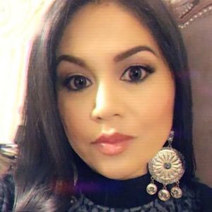 Meet your Posher, Claudia yvette